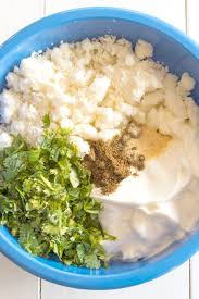 Queso Fresco Dip Only Needs A Few Ingredients To Get The Party Started A Total Hit Queso Fresco Recipe Queso Fresco Queso Fresco Cheese