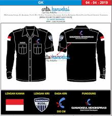 Pencak silat cukup populer untuk dipelajari di banyak daerah di asia tenggara. Kumpulan Soal Pelajaran 6 Desain Baju Pencak Silat