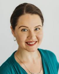 Melissa Stricklin's Instagram, Twitter & Facebook