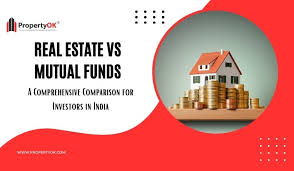 Which Is Better Option To Invest Fd Vs Property Vs Mutual Fund Vs Gold |  Sanriya