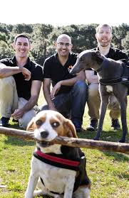 Masks are required upon entry and seniors, immunocompromised clients, and those with recent travel history are not allowed in the clinic, please plan accordingly. Pet Project Pays Off In Virtual Veterinarian Advice Daily Telegraph