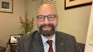 William Rockenbach's Instagram, Twitter & Facebook