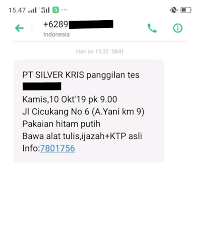 Facebook twitter pinterest whatsapp print. Pt Ewindo Rancaekek Bandung Enak