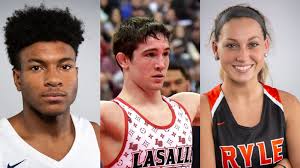 High school sports Greater Cincinnati and Northern Kentucky All-Stars