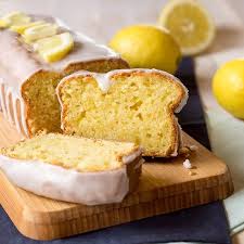 Saftiger Zitronenkuchen Mit Frischkase Danielas Foodblog Rezept Zitronen Kuchen Kuchen Und Torten Rezepte Zitronenkuchen