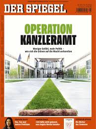 Der damalige chef der bundestagsfraktion (v. Der Spiegel 15 06 2019 Pdf