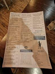 Foto De Fat Cat Cafe Bar Derby The Fat Cat Tripadvisor