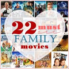 You've seen a zillion animated family comedy movies, but the mitchells vs. Best Family Movies The 36th Avenue