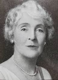 This is Jesse March Alverson, my great grandfather. He was born in  Jessamine County in 1873 but he moved to Harlan in 1922, where my  grandmother was born in 1925, her name