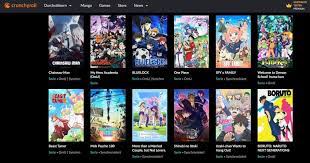 Die besten Anime Streaming Seiten 2023 | Top 5 Anbieter im Überblick