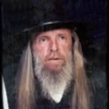 Obituary information for Kenneth Eugene Robertson