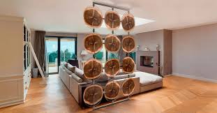 6 Types of Room Divider Screen & Their Usage | Arcedior