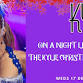The Kylie Christmas Show event image