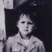 Avon Rascon Young (1940–2007)