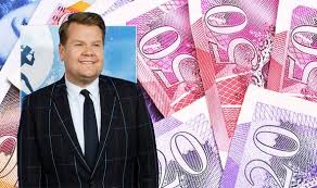 *the information was submitted by our reader horatius regina. James Corden Net Worth How Much Money Does Gavin And Stacey Actor Have Tv Host S Wealth Express Co Uk