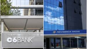 Empréstimos consignados do banco C6 Bank são suspensos pelo INSS após cobranças indevidas