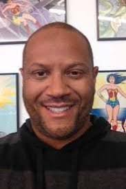 James Tucker Fan Casting