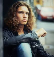 Even guys with a full head of hair will appreciate the boost in volume, thickness, softness, and shine. Long Hairstyles For Men With Thick Hair In 2021 All Things Hair
