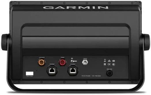 Garmin Livescope Plus Lvs34 System With GPSmap 1222 Bundle