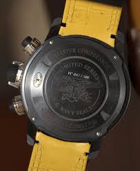 Jaeger Lecoultre Master Compressor Diving Chronograph Gmt Navy Seals Jaeger Lecoultre Master Compressor Diving Chronograph Gmt Navy Seals Watch Review