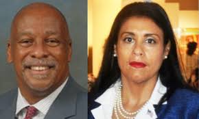 State Representative Bruce Antone Endorses Supervisor Daisy Morales for  Florida House District 48