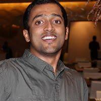 Mathew Augustine (mathewaug)