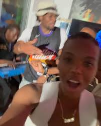 Way Of Real Discovery (W.O.R.D), INC