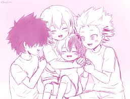 All sorts of things but things became much more discreet and organised after rei joined. Fka Twigs Niedersachsen Corona Download 30 Fuyumi Natsuo Fuyumi Todoroki Family Names
