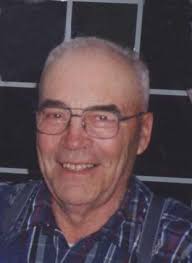 Obituary for Robert Dickson