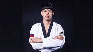 For kurt bryan barbosa, the turning point of his. Ph Taekwondo Jin Kurt Barbosa Inaramatna Ti Kinakapsot Ti Kalabanna Tapno Ma Qualify Iti Tokyo Olympics Bombo Radyo Vigan