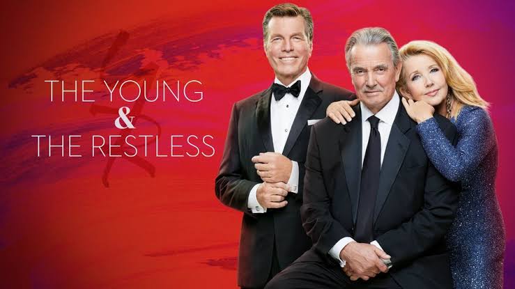 The Young and the Restless - CBS Series - Where To Watch