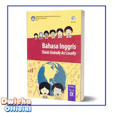 We did not find results for: Buku Siswa Bahasa Inggris Smp Kelas 9 Kurikulum 2013 Edisi Revisi 2018 Shopee Indonesia