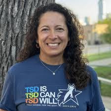 Erin Eitel's Instagram, Twitter & Facebook