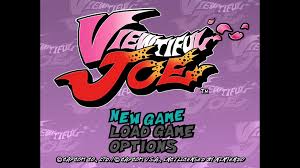 Well at least the first two games. Viewtiful Joe 4k Hd Texture Pack