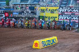 With the nbc gold pass you can watch qualifying and the races live on your smart phone or computer. 2020 Salt Lake City Supercross Round 15 Pre Race Report Motocross Action Magazine