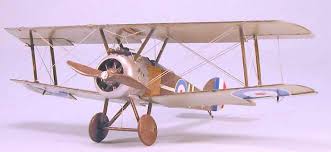 Building the eduard sopwith camel 2f1 in 1/48 scale. Eduard 1 48 Sopwith Camel By Tom Cleaver