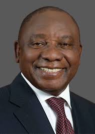 He was a quite deputy president from 2014 to 2018 when zuma was pillaging the country's resources. State Of The Nation Address By President Cyril Ramaphosa Bbrief
