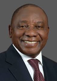 Mar 30, 2021 · president cyril ramaphosa has announced a number of adjustments to south africa's alert level 1 lockdown ahead of the easter long weekend. Address By President Cyril Ramaphosa On The Occasion Of The Presidential Inauguration Bbrief