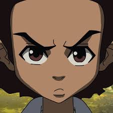 Check spelling or type a new query. The Boondocks Gifs Get The Best Gif On Giphy