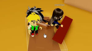 Dress up your own characters and gacha for free! Kisah Di Balik Penjahat Maffia Bocil Yang Sangat Kejam Roblox Break In Story Indonesia Vlipa Lv