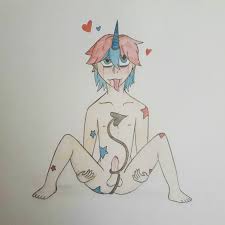 Check spelling or type a new query. Kaktus Kissen On Twitter Einer Meiner Favorite Oc Varilio Der Unicorn Demon Anime Zeichnen Draw Boy Https T Co Sokrstlu7s Twitter
