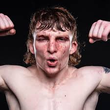 Lewis McGrillen MMA added a new photo.