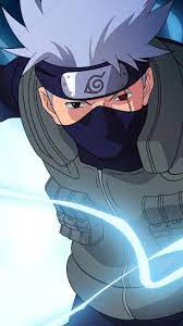 Kakashi Iphone Wallpapers Wallpaper Cave Share kakashi hatake wallpaper hd with your friends.