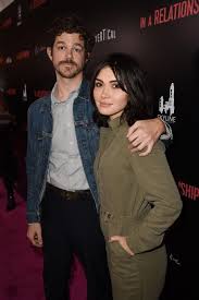 Raised in oakland, california, pineda is of mexican descent and graduated from mills college. Daniella Pineda Vertical Entertainment Presents In A Relationship Premiere 10 30 18 Famousfix