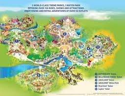 Search results for dubai park and resorts on the map in uae. Dubai Parks And Resorts Angebote Pakete Bei Fti
