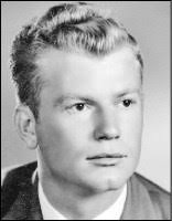 James Freels Obituary (2011)