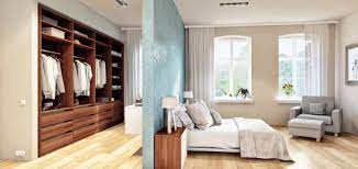 Den richtigen platz für ihr bett finden: Schlafzimmer Einrichten Ideen Tipps Deinschrank De