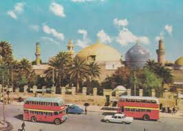 Abdul qadir jilani ‎رضي الله عنه was a sufi master and syed (descendant of the prophet muhammad) from both his father. Old Iraqi Pictures On Twitter Baghdad A Mosque And Shrine Of Sheikh Abdul Qadir Jilani At The Beginning Of 1960s