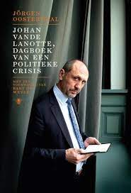 Johan vande lanotte — johan cyrille corneel vande lanotte (* 6. Bol Com Johan Vande Lanotte Ebook Jorgen Oosterwaal 9789460421587 Boeken