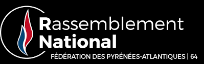 Point de ralliement des militants et sympathisants du rassemblement national sur le réseau social vk. Rassemblement National Federation Des Pyrenees Atlantiques